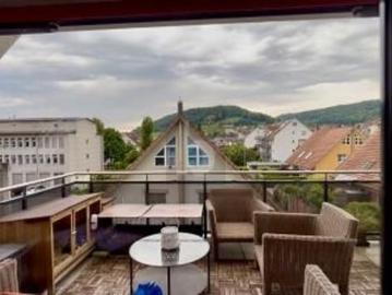 Wohnung in Weiningen ZH