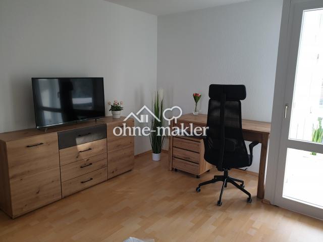Wohnung in Weinsberg Zentral incl WLAN Heizung und Strom mit oder ohne Möbel