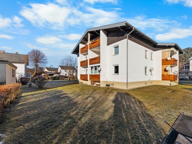 Wohnung in Weitensfeld