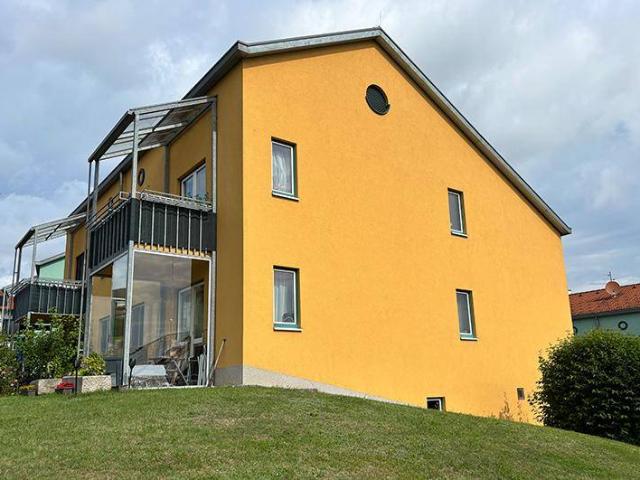 Wohnung in Weitra