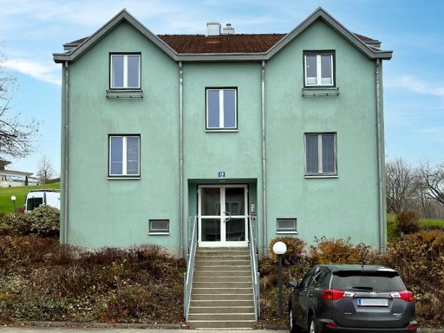 Wohnung in Weitra