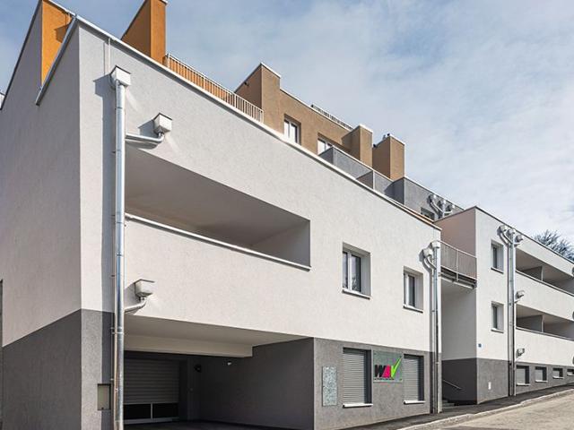 Wohnung in Weitra