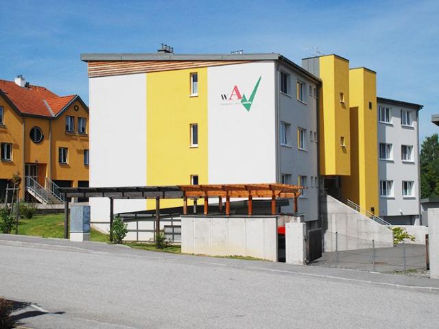 Wohnung in Weitra