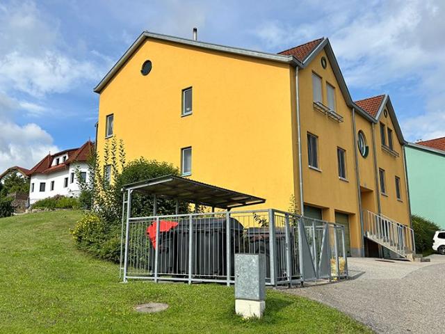 Wohnung in Weitra
