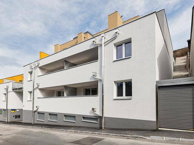 Wohnung in Weitra