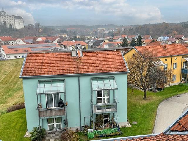 Wohnung in Weitra