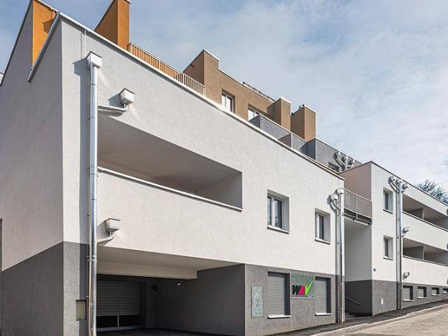Wohnung in Weitra