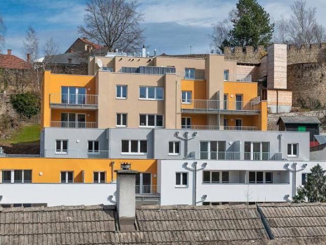 Wohnung in Weitra