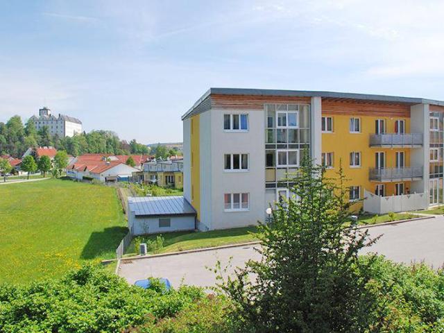 Wohnung in Weitra