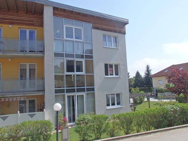 Wohnung in Weitra