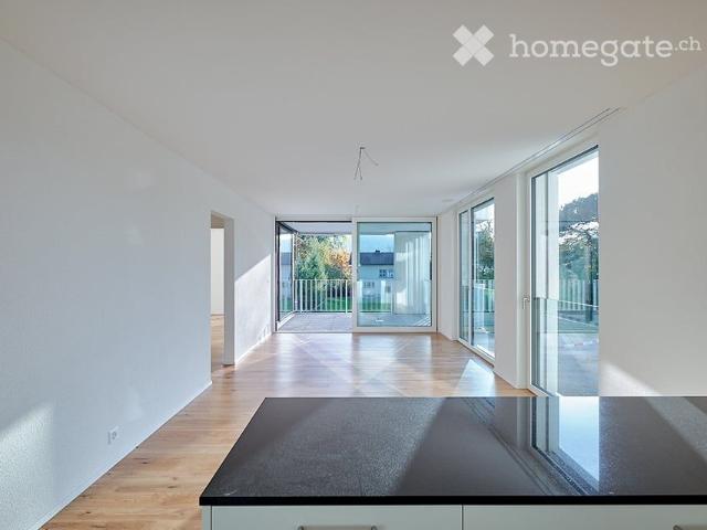 Wohnung in Wettingen