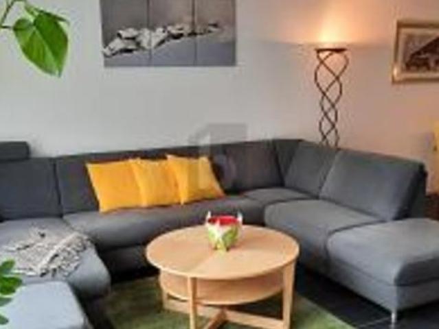 Wohnung in Wettswil