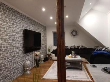 Wohnung in Weyhe Dreye
