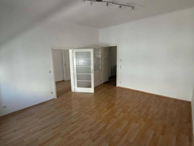 Wohnung in Wien 1100 mit Einbauküche
