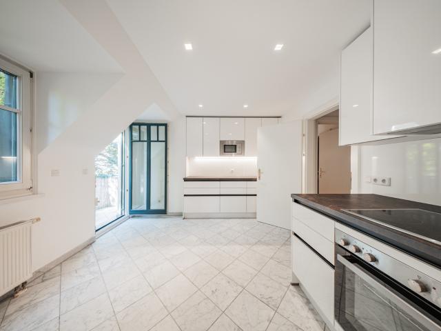 Wohnung in Wien, 145 m² JP – Ihr Immobilienmakler in Wien