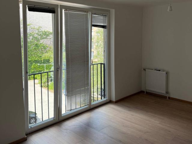 Wohnung in Wien mit Balkon und Lift. Erstbezug