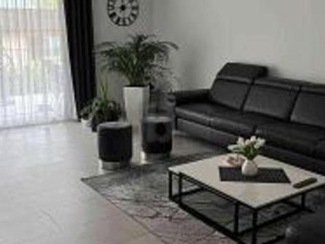 Wohnung in Wil SG