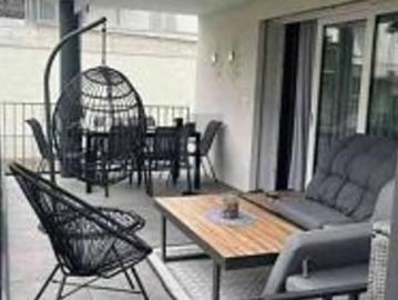 Wohnung in Wil SG