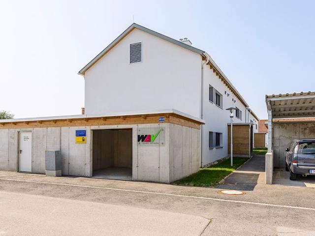 Wohnung in Wildendürnbach