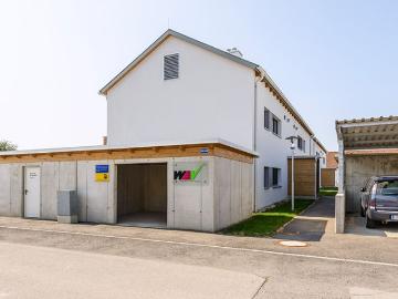 Wohnung in Wildendürnbach