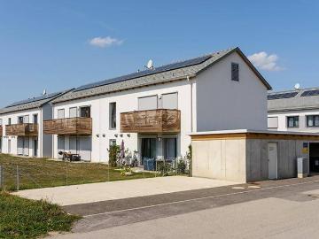 Wohnung in Wildendürnbach