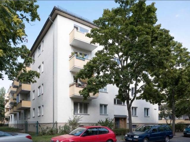 Wohnung in Wilhelmstadt