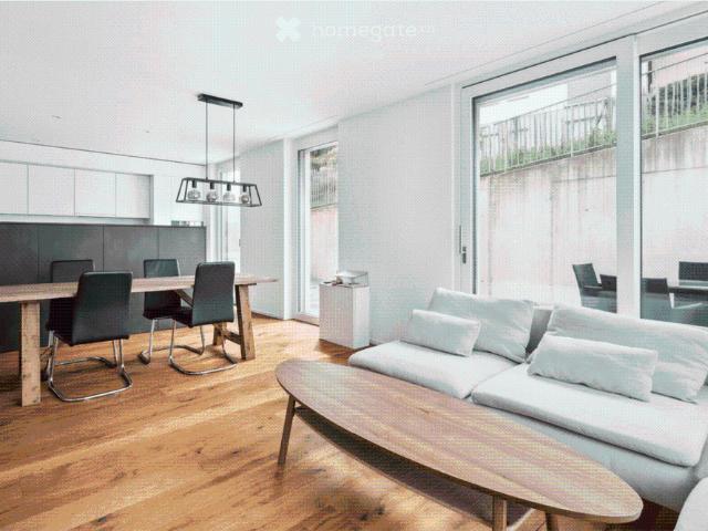 Wohnung in Winikon Eigentum Standart