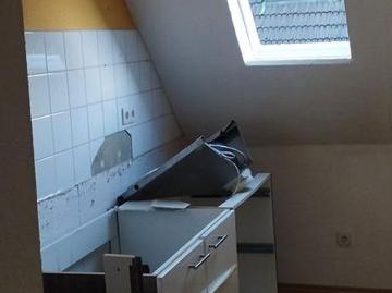 Wohnung in Witten Bommern