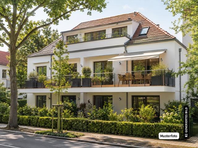 Wohnung in Wittenförden, 2 Zi. Ihre Chance auf Eigentum ohne Maklerprovision!