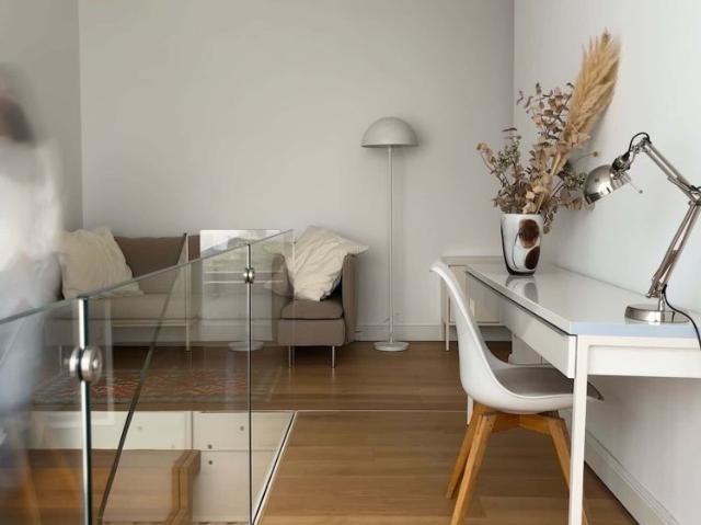 Wohnung in Wolliner Straße 5, 10435 Berlin für 265 m² mit 3 Schlafzimmer