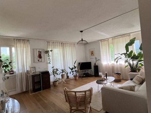 Wohnung in Wollishofen zu vermieten