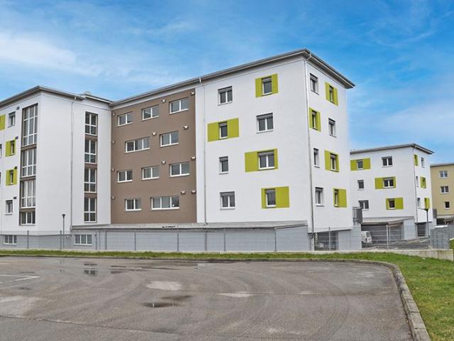 Wohnung in Ybbs
