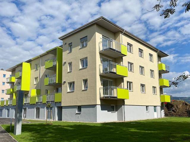 Wohnung in Ybbs an der Donau