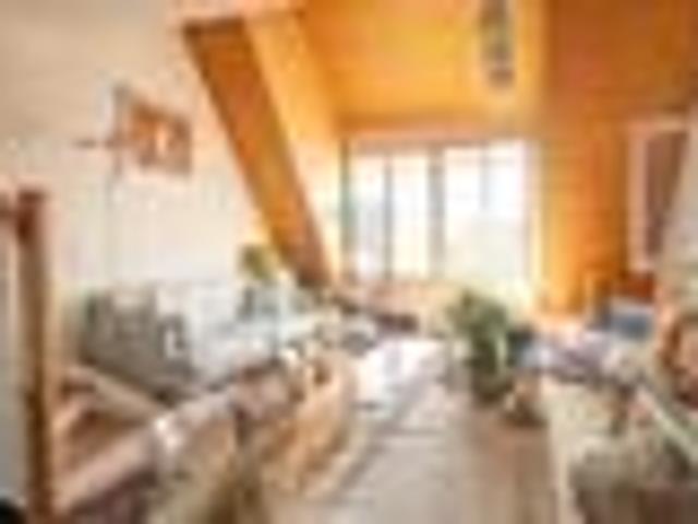Wohnung in Zug