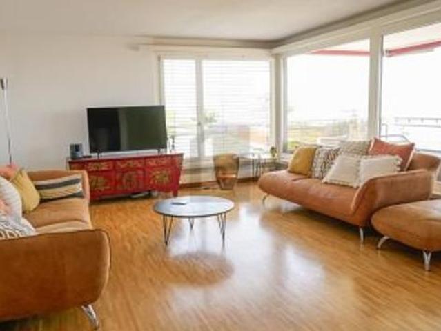 Wohnung in Zug