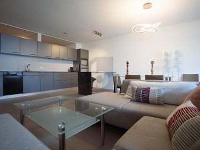 Wohnung in Zug