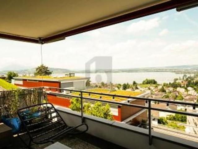 Wohnung in Zug