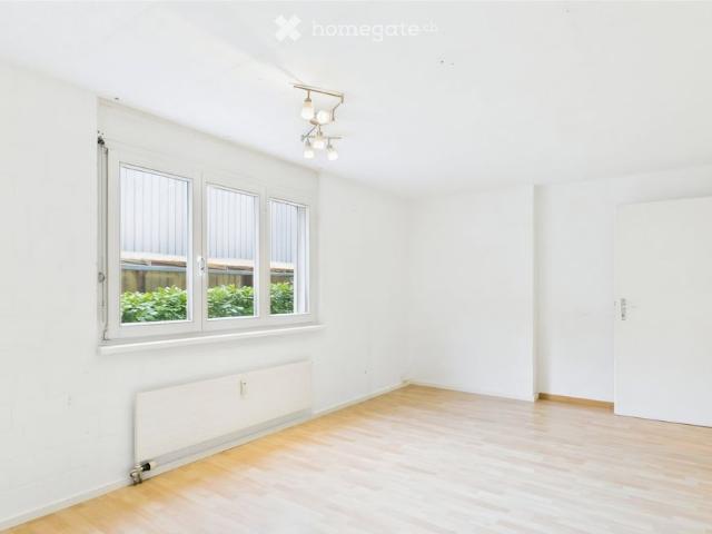 Wohnung in Zunzgen