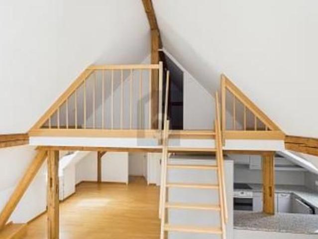 Wohnung in Zürich
