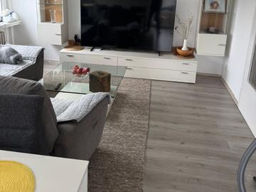 Wohnung in Zentral Castrop Rauxel