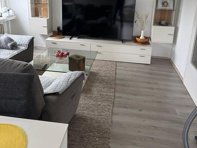 Wohnung in Zentral Castrop Rauxel