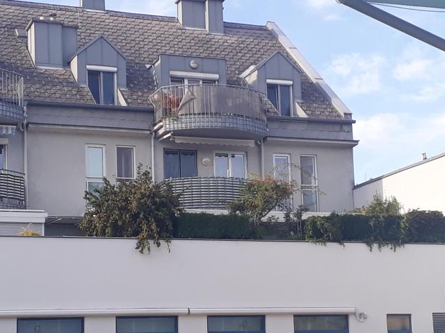 Wohnung in Zentraler Lage in 3430 Tulln zu vermieten, ab 01.01.2027 I 49,08 m2 + 5,10 m2 Balkon + Parkplatz I Teil bis Vollmöbliert
