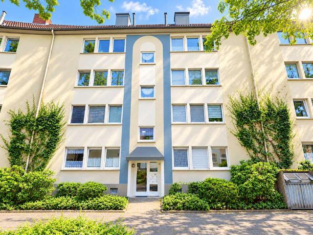 Wohnung in zentraler Lage von Essen