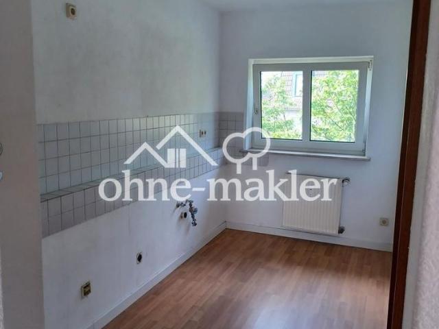 Wohnung in zentraler Lage
