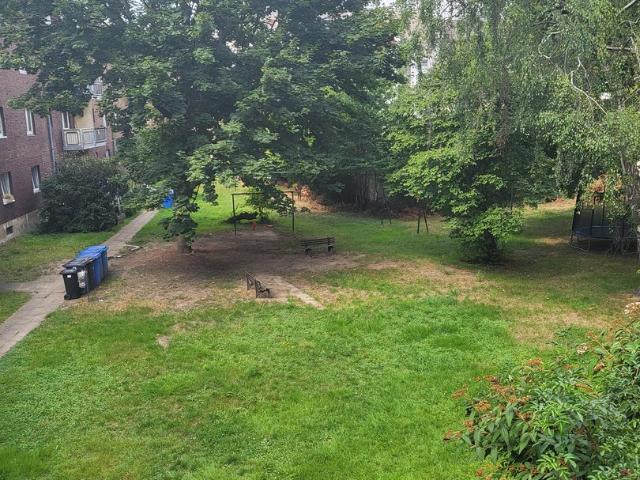 Wohnung in zentraler Lage