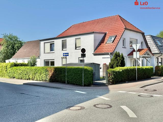 Wohnung in zentraler Lage