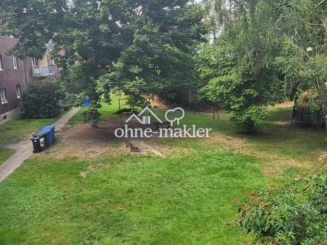 Wohnung in zentraler Lage