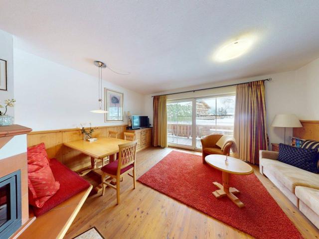 Wohnung in zentraler Lage