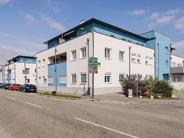 Wohnung in Ziersdorf