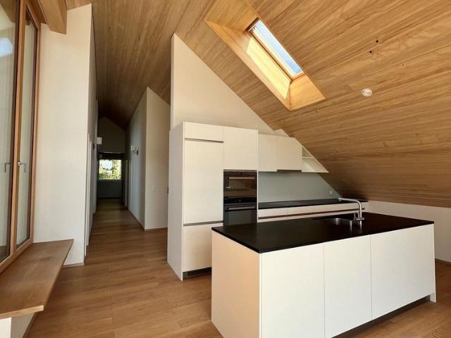 Wohnung in Zollikerberg zu vermieten